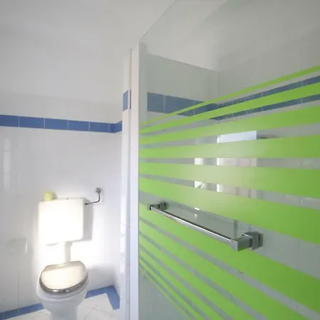 Apartman Mercado Arroios *