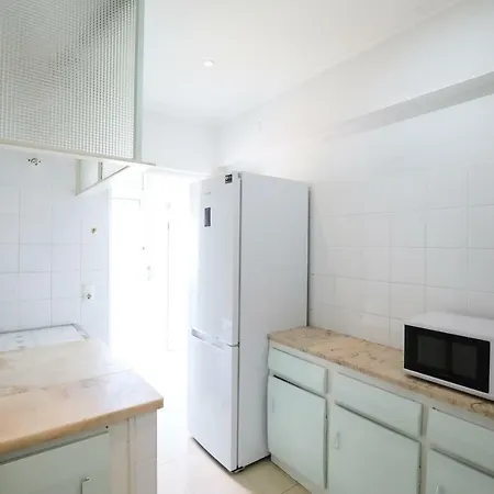 Apartman Mercado Arroios Lisboa