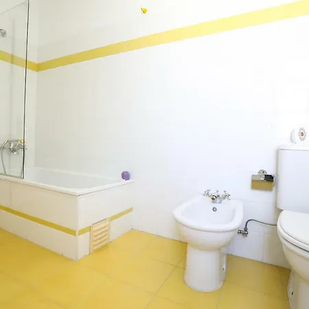 Apartment Mercado Arroios Lisbon
