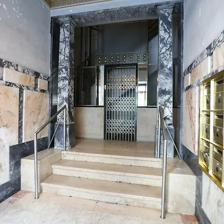 Apartman Mercado Arroios Lisboa