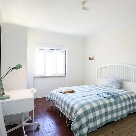 Apartman Mercado Arroios Lisboa